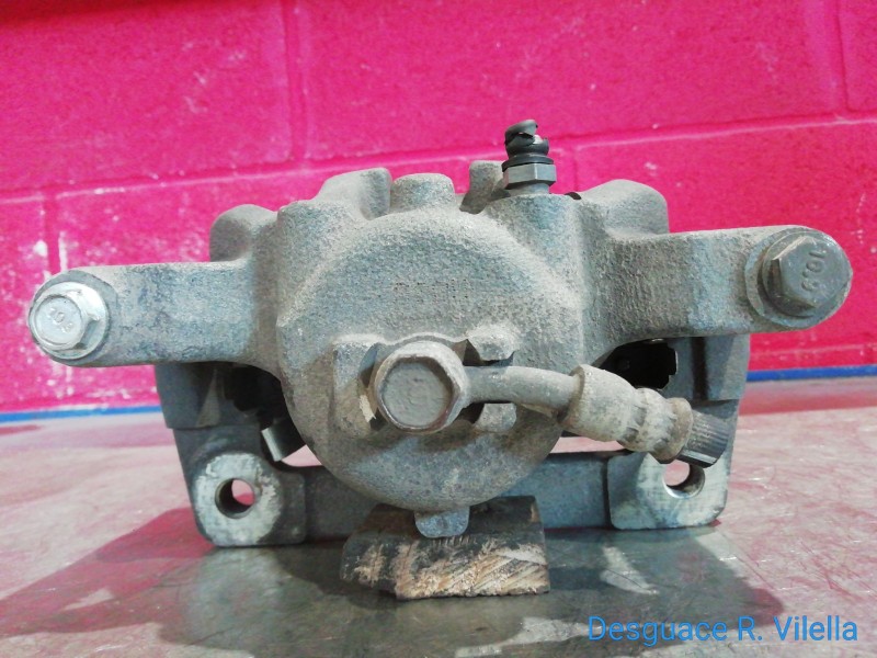 Recambio de pinza freno delan. derecha para honda civic berlina 5 (fk) 2.2 i-ctdi comfort | 09.05 - 12.12 2.2 i-ctdi comfort | 0