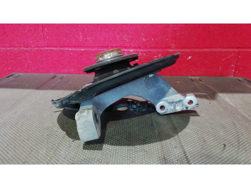 Recambio de mangueta delantera izquierda para saab 9-3 berlina 2.2 tid anniversary | 0.03 - ... 2.2 tid anniversary | 0.03 - ...