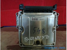 Recambio de centralita motor uce para citroen xantia berlina 2.0 hdi seduction | 12.98 - 12.99 2.0 hdi seduction | 12.98 - 12.99