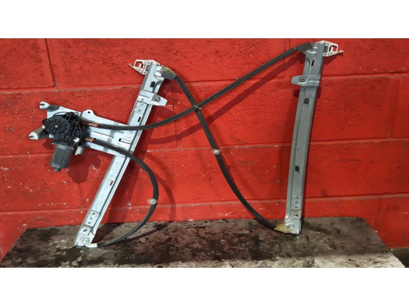 Recambio de elevalu. delan. derecho para citroen xsara picasso 2.0 hdi | 03.00 - 12.02 2.0 hdi | 03.00 - 12.02 referencia OEM IA