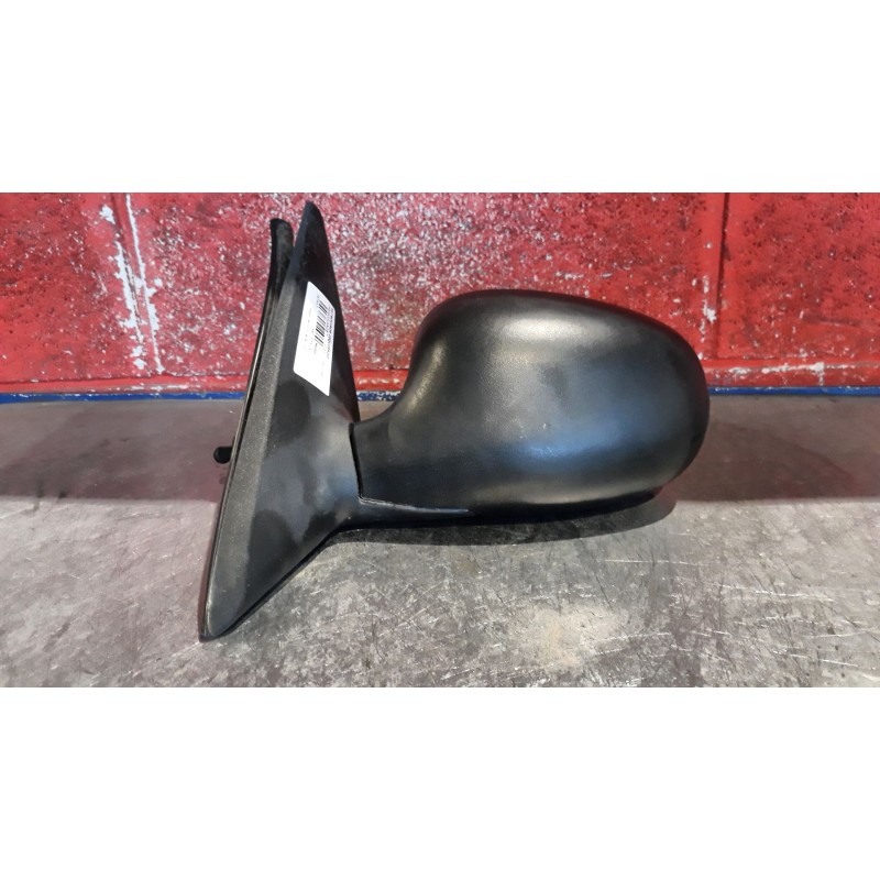 Recambio de retrovisor izquierdo para daewoo lanos  | 0.97 - 0.04  | 0.97 - 0.04 referencia OEM IAM MANUAL  