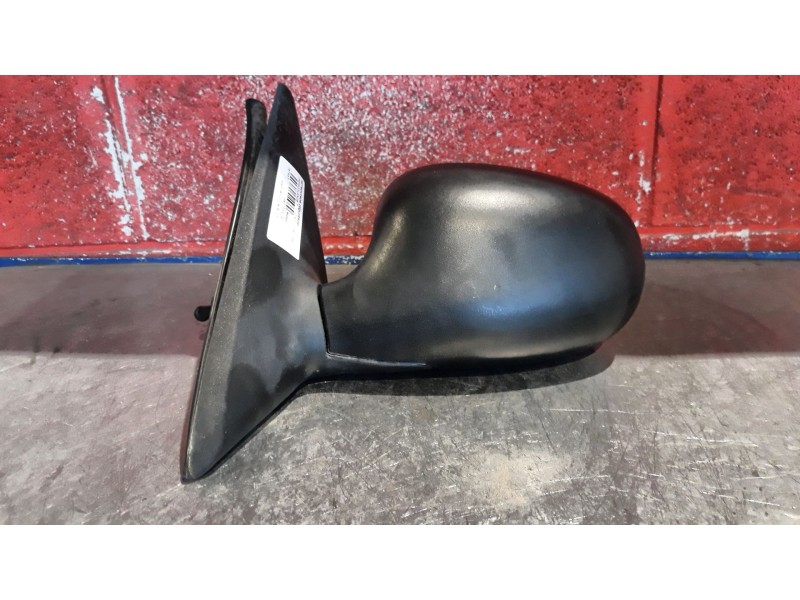 Recambio de retrovisor izquierdo para daewoo lanos  | 0.97 - 0.04  | 0.97 - 0.04 referencia OEM IAM MANUAL  