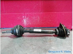 Recambio de transmision delantero izquierda para renault laguna ii (bg0) confort expression | 03.05 - 12.05 confort expression |