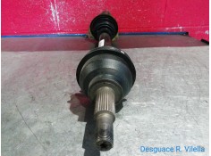 Recambio de transmision delantero izquierda para renault laguna ii (bg0) confort expression | 03.05 - 12.05 confort expression | 2