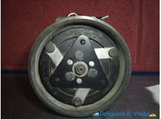 Recambio de compresor aire acondicio. para renault kangoo (f/kc0) alize | 03.03 - 12.07 referencia OEM IAM 1416K 8200315744 