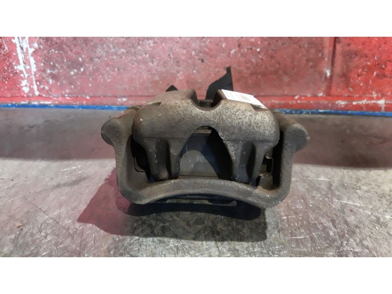 Recambio de pinza freno trasera izquierda para opel insignia berlina  | 0.08 - ...  | 0.08 - ... referencia OEM IAM   