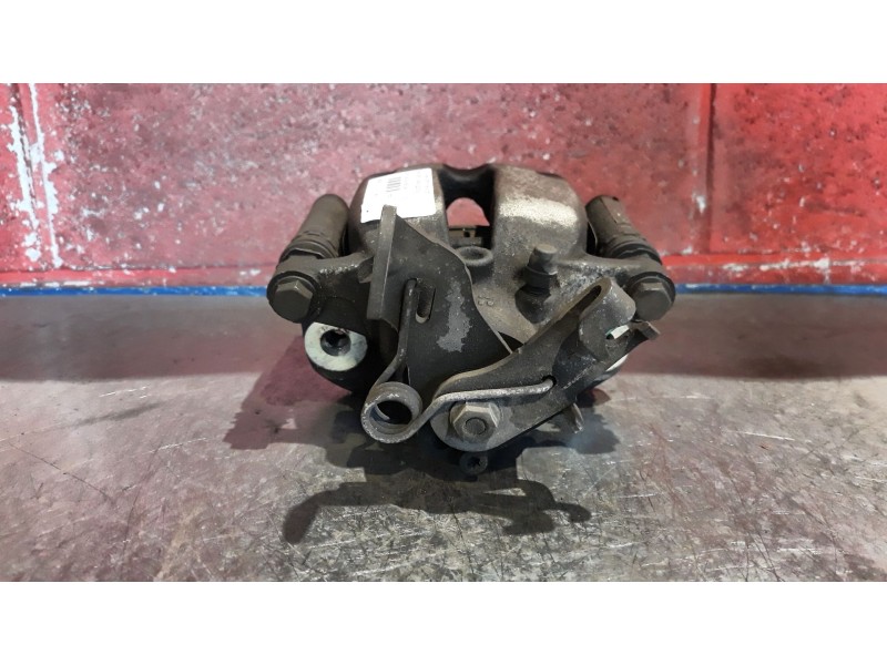 Recambio de pinza freno trasera izquierda para opel insignia berlina  | 0.08 - ...  | 0.08 - ... referencia OEM IAM   