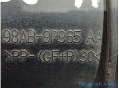 Recambio de caudalimetro para ford focus berlina (cak) ambiente | 08.98 - 12.04 ambiente | 08.98 - 12.04 referencia OEM IAM 98AB 2