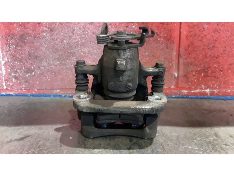 Recambio de pinza freno trasera izquierda para opel insignia berlina  | 0.08 - ...  | 0.08 - ... referencia OEM IAM   