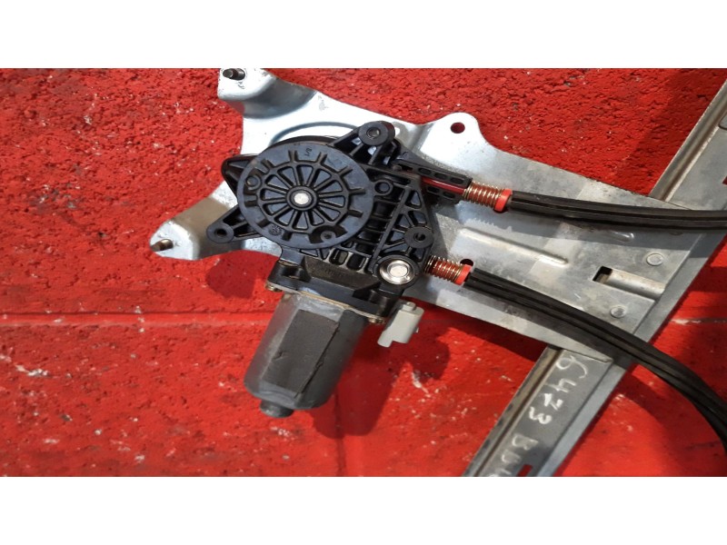 Recambio de elevalu. delan. derecho para citroen xsara picasso 2.0 hdi | 03.00 - 12.02 2.0 hdi | 03.00 - 12.02 referencia OEM IA