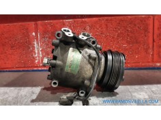 Recambio de compresor aire acondicio. para honda civic berlina .5 (ma/mb)  | 0.95 - 0.01  | 0.95 - 0.01 referencia OEM IAM 4959  2