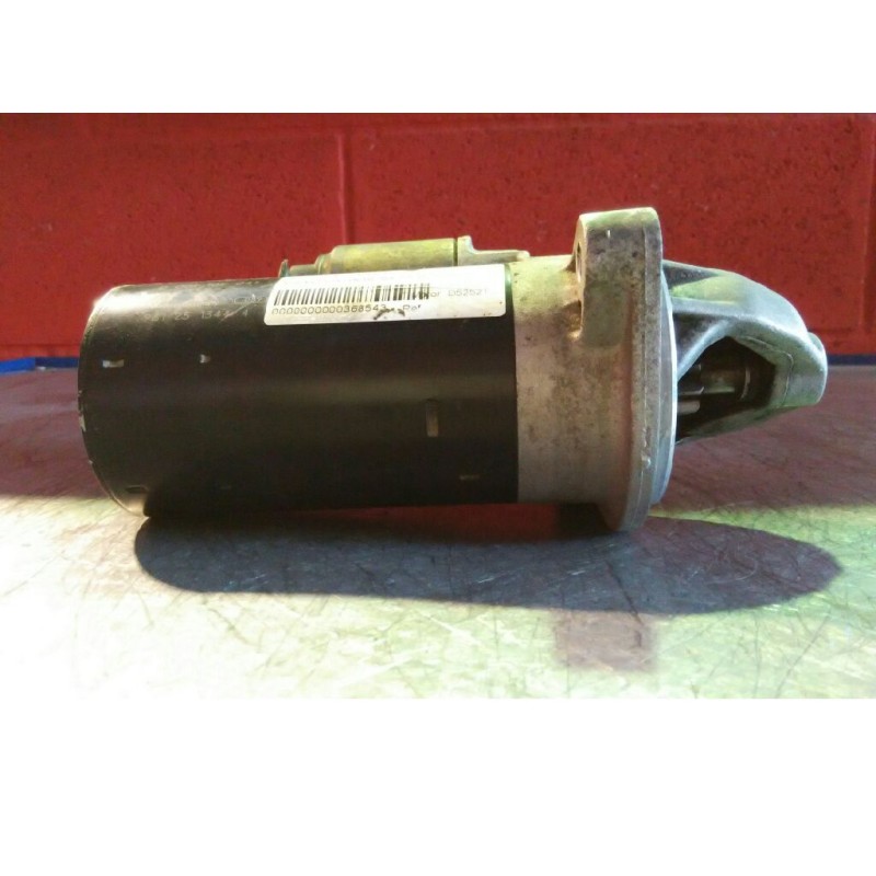 Recambio de motor arranque para volvo s 80 berlina 2.5 d | 05.98 - 12.00 s 80 berlina 2.5 d | 05.98 - 12.00 referencia OEM IAM 0