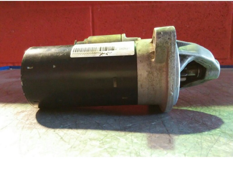 Recambio de motor arranque para volvo s 80 berlina 2.5 d | 05.98 - 12.00 s 80 berlina 2.5 d | 05.98 - 12.00 referencia OEM IAM 0