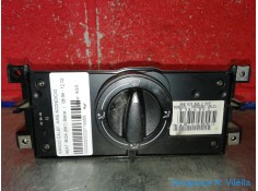 Recambio de mando calef. aire acondicio. para seat ibiza (6k1) stella | 08.99 - 12.02 stella | 08.99 - 12.02 referencia OEM IAM 
