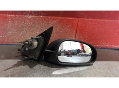 Recambio de retrovisor derecho para peugeot 406 berlina (s1/s2) 1.9 turbodiesel cat | 0.95 - ... 1.9 turbodiesel cat | 0.95 - ..
