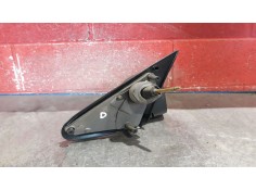 Recambio de retrovisor derecho para peugeot 406 berlina (s1/s2) 1.9 turbodiesel cat | 0.95 - ... 1.9 turbodiesel cat | 0.95 - .. 2