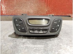 Recambio de mando climatizador para hyundai santa fe (sm) 2.0 crdi cat | 0.00 - ... 2.0 crdi cat | 0.00 - ... referencia OEM IAM