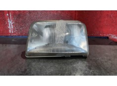 Recambio de faro izquierdo para renault expres referencia OEM IAM   