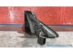 Recambio de retrovisor izquierdo para audi a4 1.8 referencia OEM IAM ELECTRIC   2