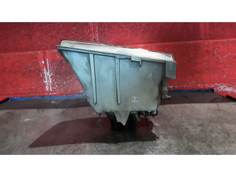 Recambio de faro izquierdo para renault expres referencia OEM IAM   