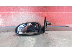 Recambio de retrovisor izquierdo para peugeot 406 berlina (s1/s2) 1.9 turbodiesel cat | 0.95 - ... 1.9 turbodiesel cat | 0.95 -