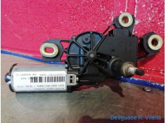 Recambio de motor limpia trasero para seat ibiza (6k1) stella | 08.99 - 12.02 stella | 08.99 - 12.02 referencia OEM IAM 6K695571