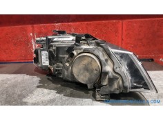 Recambio de faro izquierdo para volkswagen polo (6r1)  | 0.09 - ...  | 0.09 - ... referencia OEM IAM    2