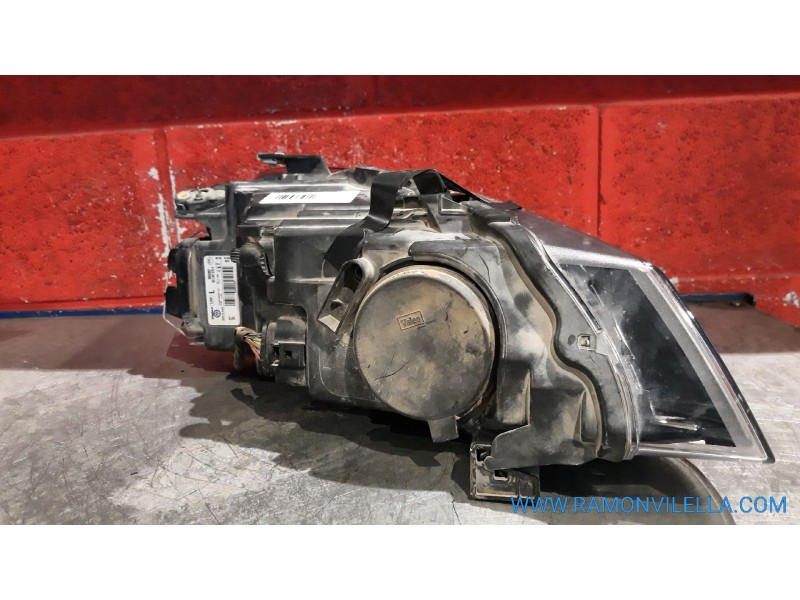 Recambio de faro izquierdo para volkswagen polo (6r1)  | 0.09 - ...  | 0.09 - ... referencia OEM IAM    Recambio de faro izquierdo para volkswagen polo (6r1)  | 0.09 - ...  | 0.09 - ... referencia OEM IAM