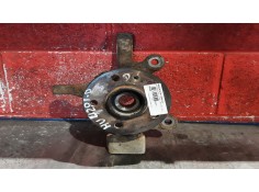 Recambio de mangueta delantero derecha para mercedes vito combi (bm 638) 108 d  (638.164) | 02.96 - 12.99 vito combi (bm 638) 10