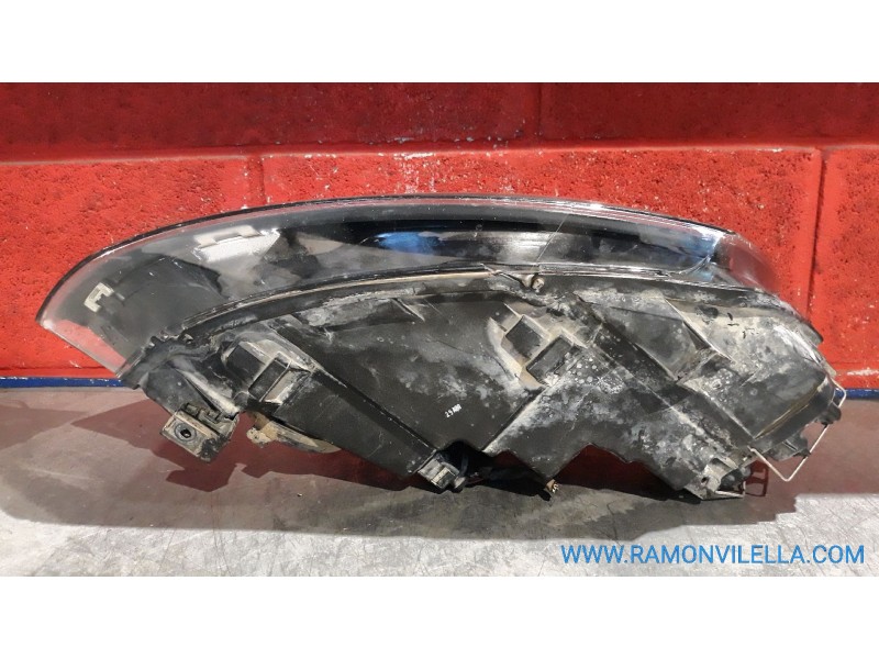 Recambio de faro izquierdo para volkswagen polo (6r1)  | 0.09 - ...  | 0.09 - ... referencia OEM IAM    Recambio de faro izquierdo para volkswagen polo (6r1)  | 0.09 - ...  | 0.09 - ... referencia OEM IAM