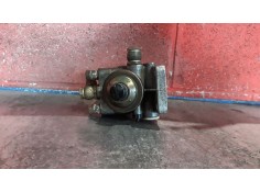 Recambio de filtro gasoil para renault expres referencia OEM IAM   