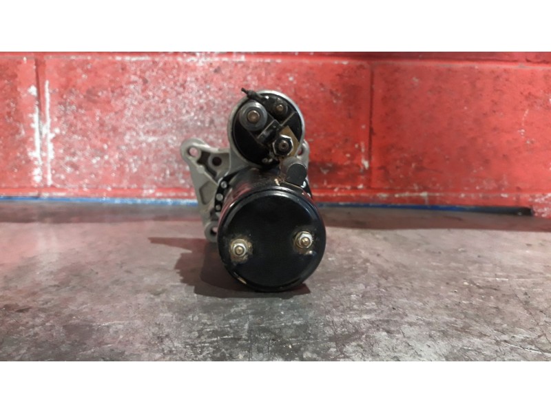 Recambio de motor arranque para renault kangoo (f/kc0)  | 0.00 - ...  | 0.00 - ... referencia OEM IAM CGB23963  