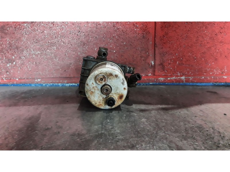 Recambio de filtro gasoil para renault expres referencia OEM IAM   