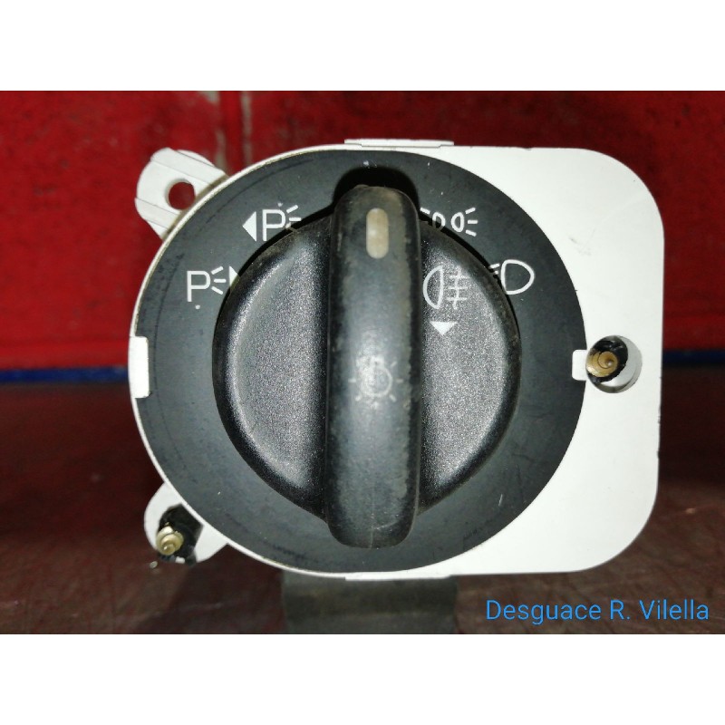 Recambio de mando luces para ford mondeo berlina (gd) ambiente | 07.99 - 12.01 ambiente | 07.99 - 12.01 referencia OEM IAM 96BB1