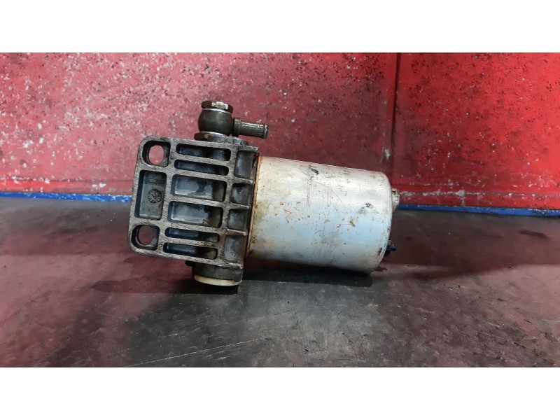 Recambio de filtro gasoil para renault expres referencia OEM IAM   