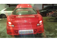 hyundai coupe (rd) 1.6 fx | 10.99 - 12.00 del año 1999
