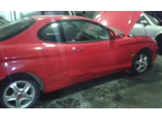 hyundai coupe (rd) 1.6 fx | 10.99 - 12.00 del año 1999 2