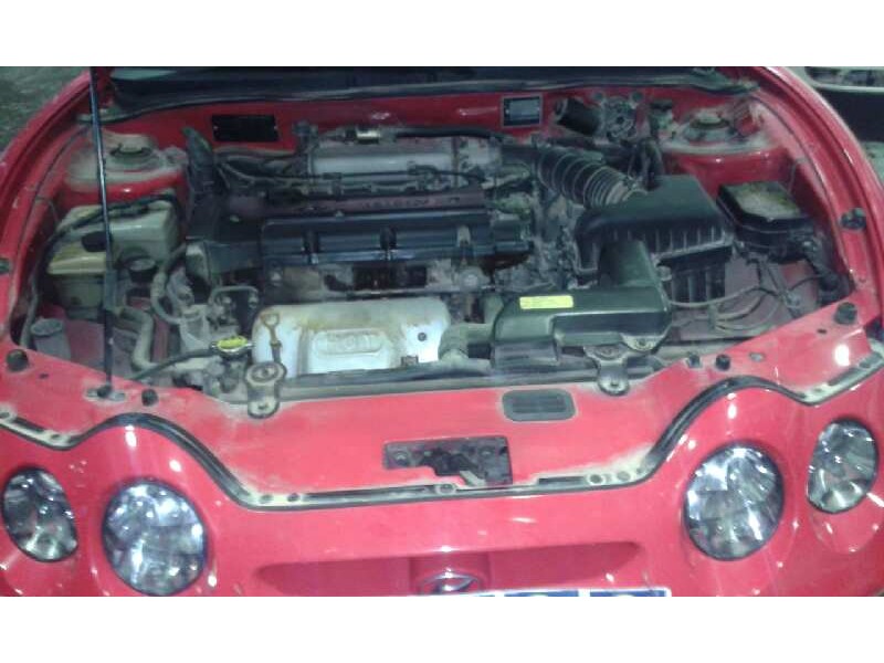 hyundai coupe (rd) 1.6 fx | 10.99 - 12.00 del año 1999 hyundai coupe (rd) 1.6 fx | 10.99 - 12.00 del año 1999