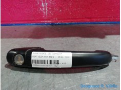Recambio de maneta exte. delantero derecha para seat ibiza (6k1) stella | 08.99 - 12.02 stella | 08.99 - 12.02 referencia OEM IA