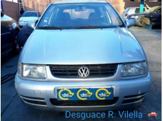 volkswagen polo berlina (6n1) básico | 09.94 - 12.98 del año 1998 2