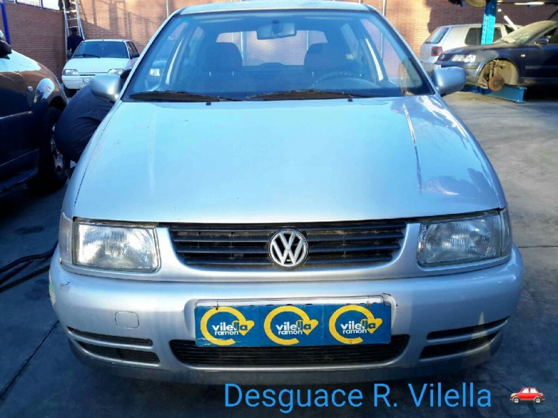 volkswagen polo berlina (6n1) básico | 09.94 - 12.98 del año 1998