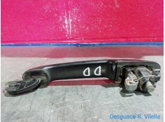 Recambio de maneta exte. delantero derecha para seat ibiza (6k1) stella | 08.99 - 12.02 stella | 08.99 - 12.02 referencia OEM IA 2