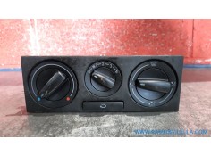 Recambio de mando calef. aire acondicio. para volkswagen golf iv berlina (1j1) 1.9 tdi | 0.97 - ... 1.9 tdi | 0.97 - ... referen