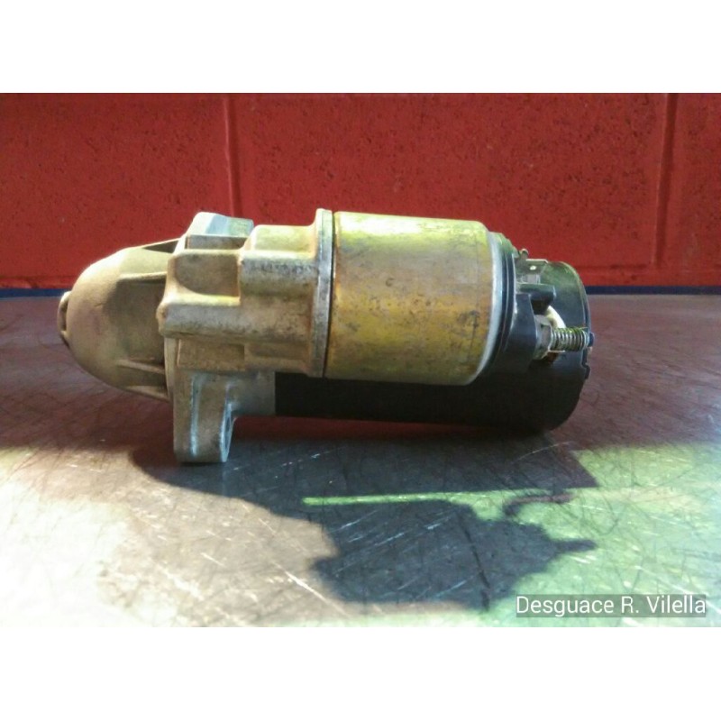 Recambio de motor arranque para volvo s 80 berlina 2.5 d | 05.98 - 12.00 s 80 berlina 2.5 d | 05.98 - 12.00 referencia OEM IAM 0