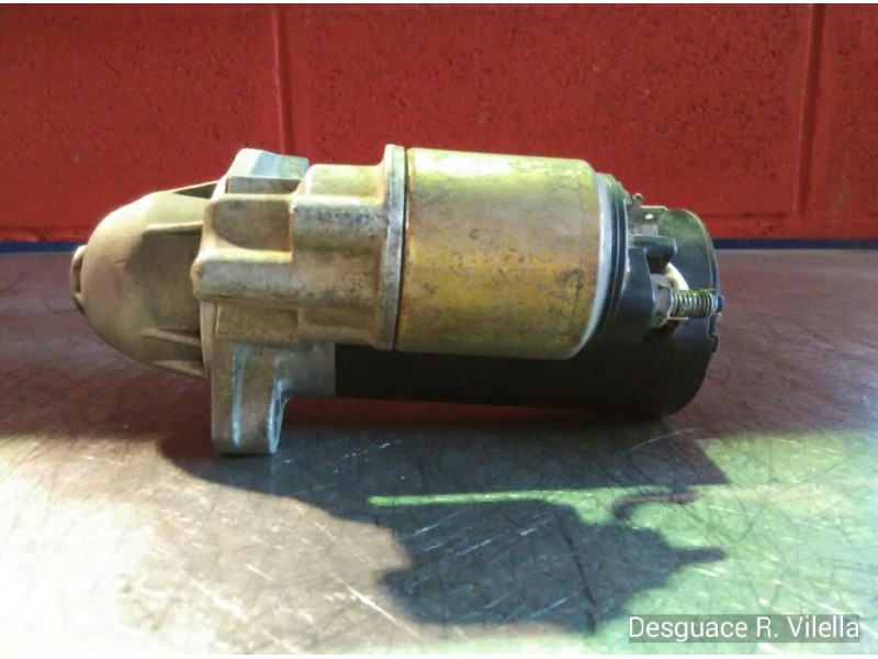 Recambio de motor arranque para volvo s 80 berlina 2.5 d | 05.98 - 12.00 s 80 berlina 2.5 d | 05.98 - 12.00 referencia OEM IAM 0