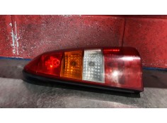 Recambio de piloto trasero derecho para opel astra g caravan  | 0.98 - 0.04  | 0.98 - 0.04 referencia OEM IAM