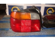 Recambio de piloto trasero izquierdo para bmw serie 3 berlina (e36) 316i | 01.91 - 12.98 316i | 01.91 - 12.98 referencia OEM IAM