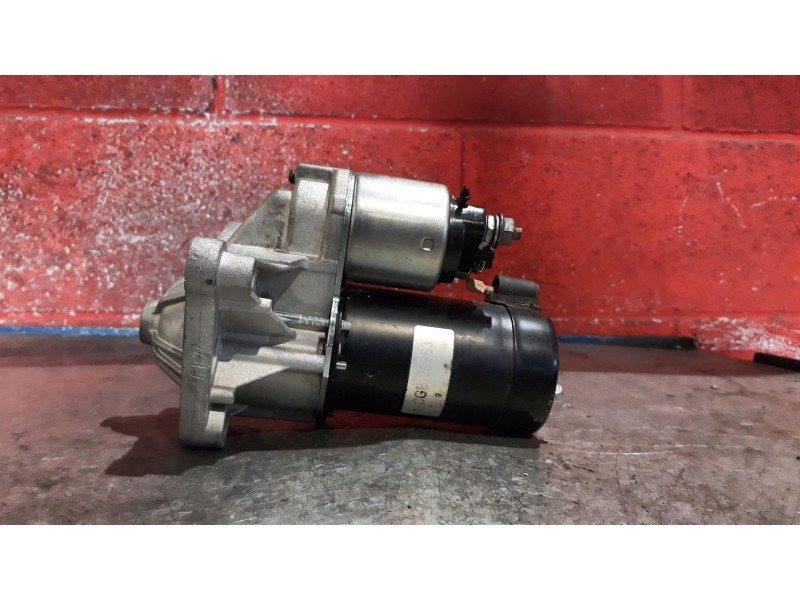 Recambio de motor arranque para renault kangoo (f/kc0)  | 0.00 - ...  | 0.00 - ... referencia OEM IAM CGB23963  