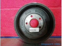 Recambio de tambor freno trasero para ford focus berlina (cap) ghia | 01.05 - 12.07 ghia | 01.05 - 12.07 referencia OEM IAM