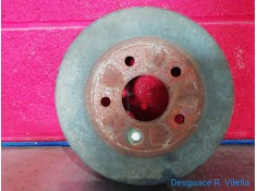 Recambio de tambor freno trasero para ford focus berlina (cap) ghia | 01.05 - 12.07 ghia | 01.05 - 12.07 referencia OEM IAM    2